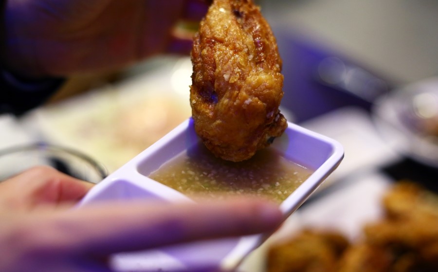 치킨나라호프마을 이미지