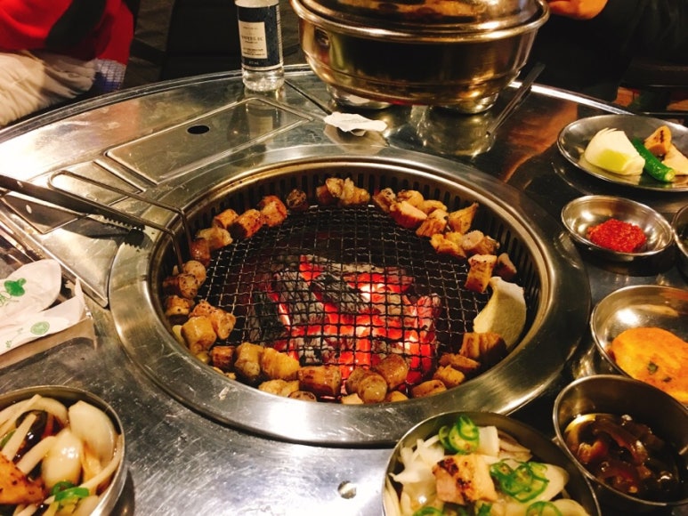 황우양대창 이미지