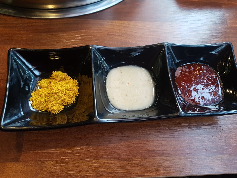 덤덤덤쪽갈비 이미지