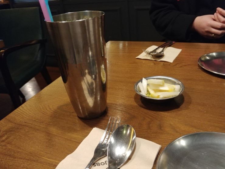 스테이크잡스 이미지