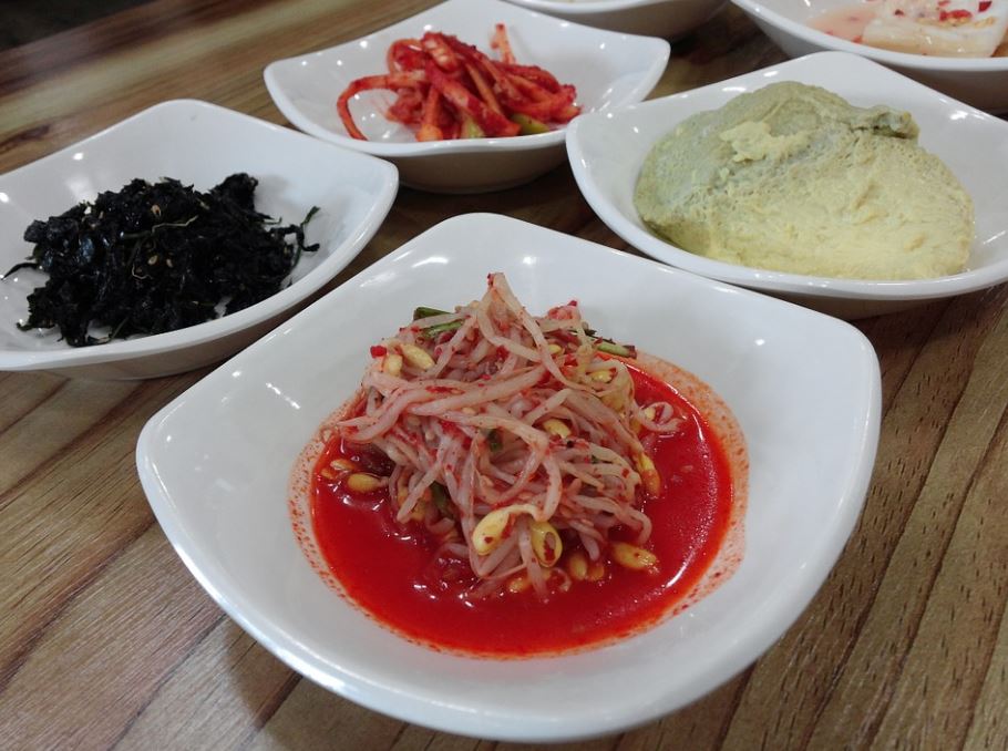 반찬가게 이미지