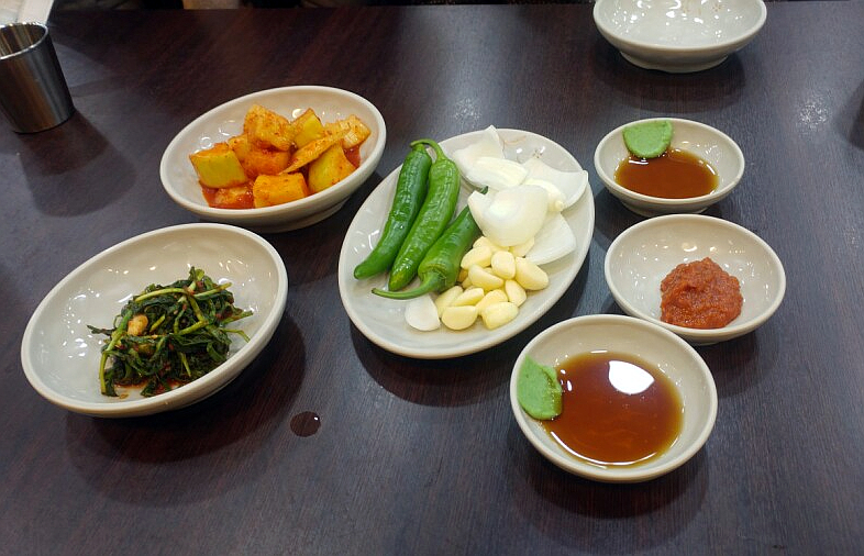 부산설렁탕 이미지