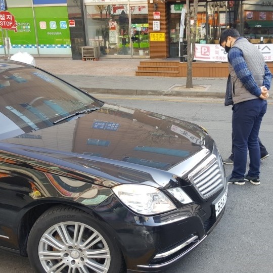 벤츠노래연습장 이미지