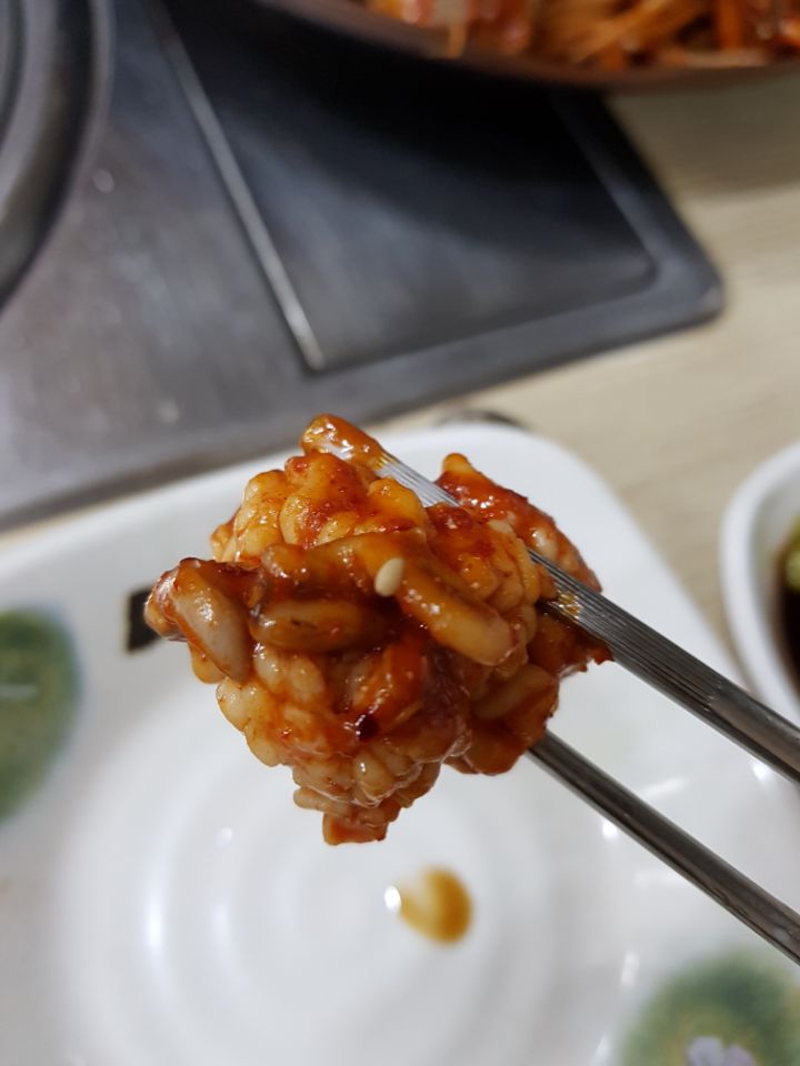바람부리명태찜 이미지