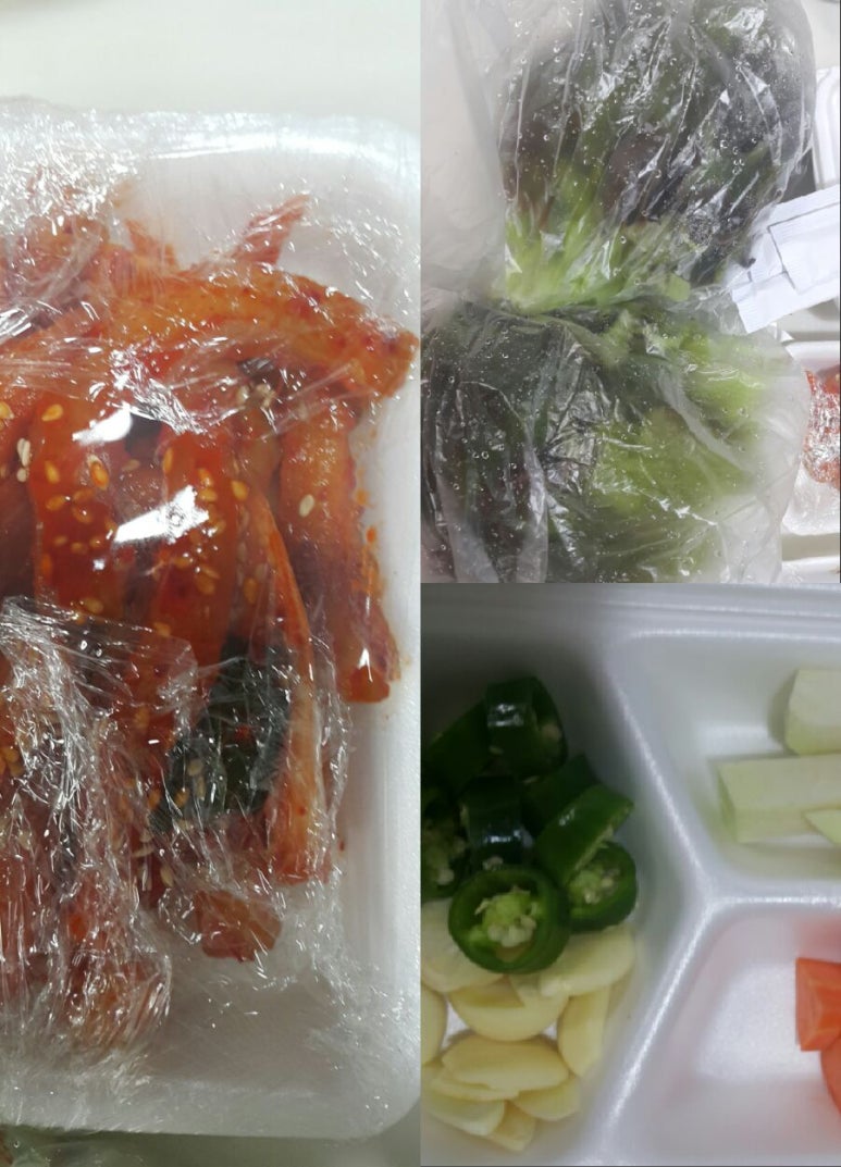 세종왕족발 이미지