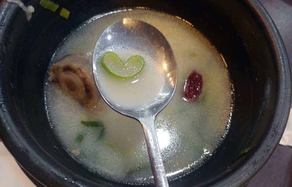부산설렁탕 이미지