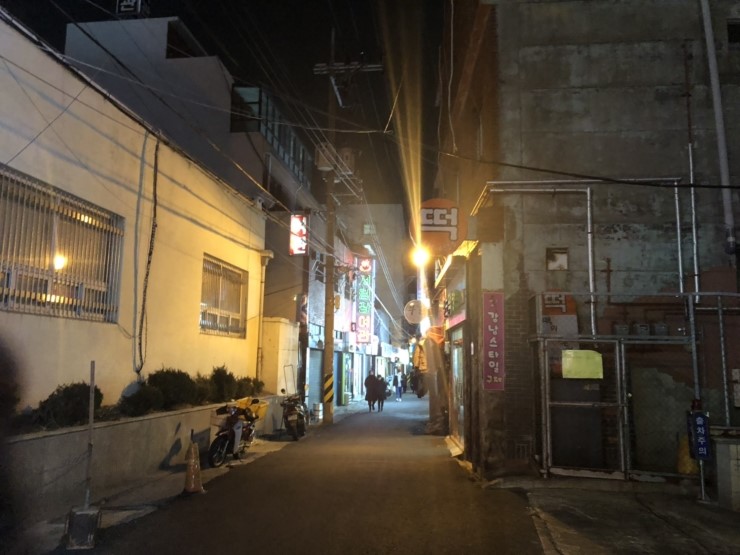 희자통닭 이미지