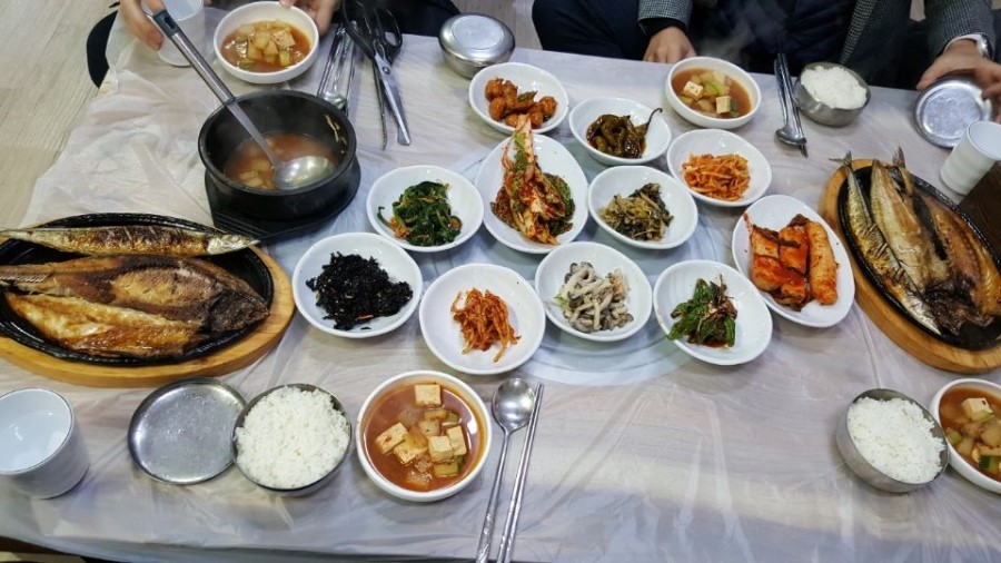 송강한우방 이미지