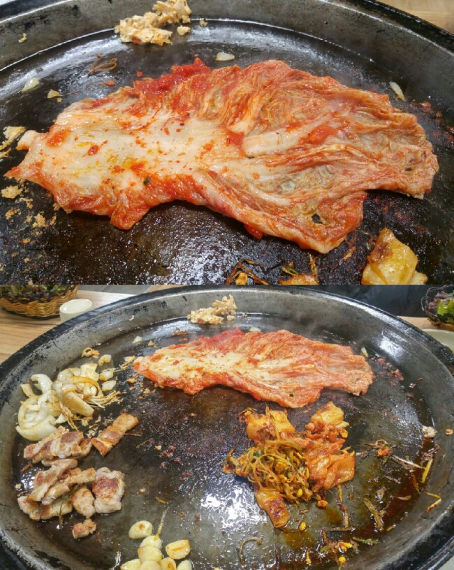 돼지꿈꾸던날 이미지