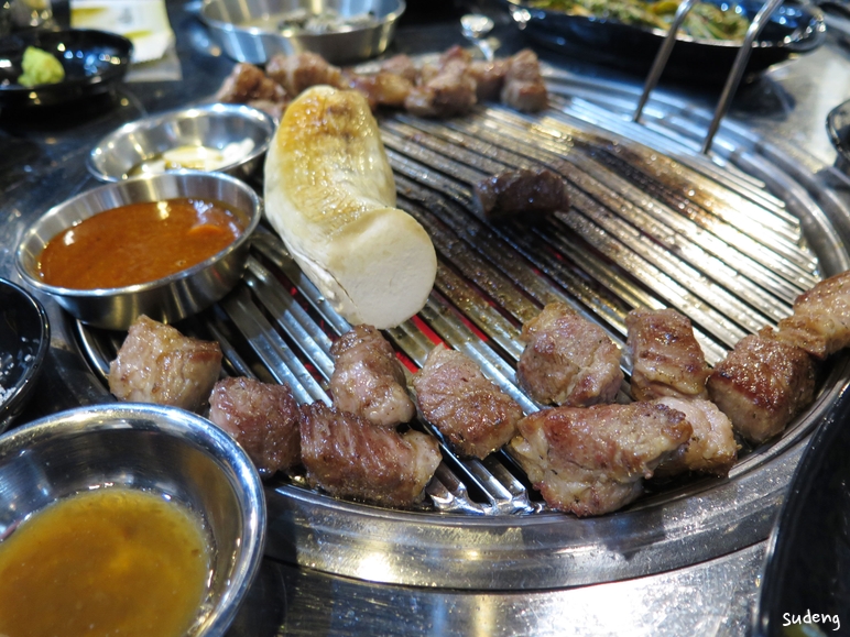 따봉푸줏간 이미지