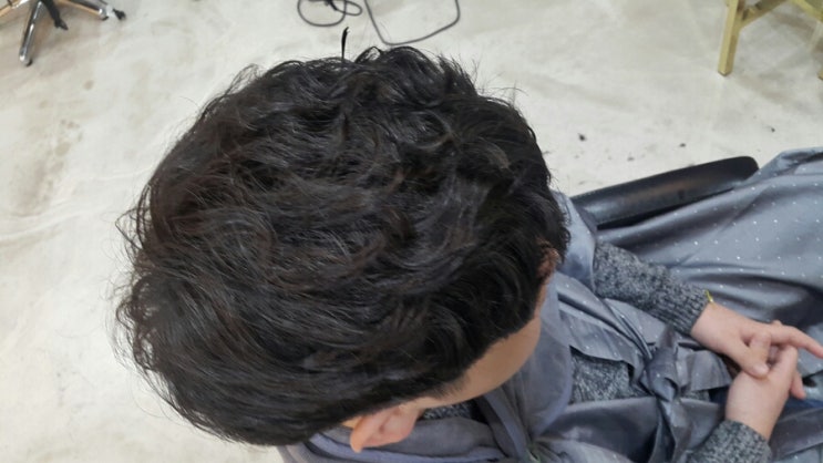 더봄헤어살롱 이미지