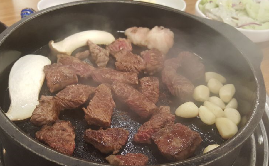 양재정육식당역삼뱅뱅점 이미지