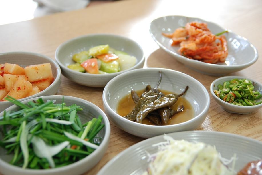 반찬 찾는 집 이미지