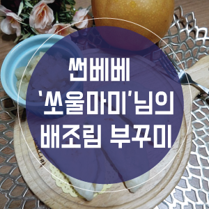 썬마미 이미지