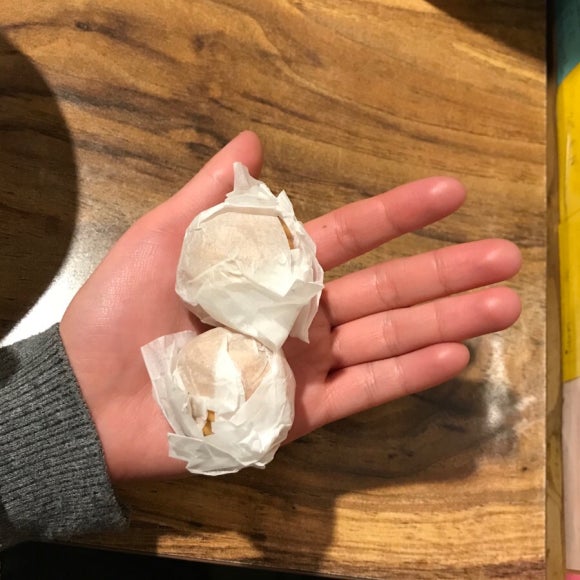 찜분식 이미지
