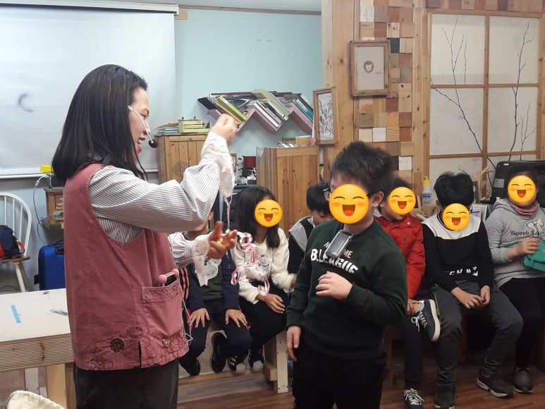 나무그늘공방 이미지