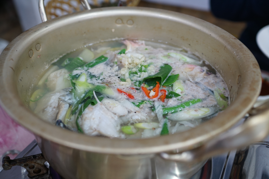 영남회초장식당 이미지