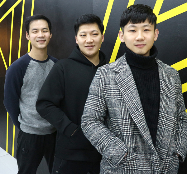 익스트림마샬아츠 이미지