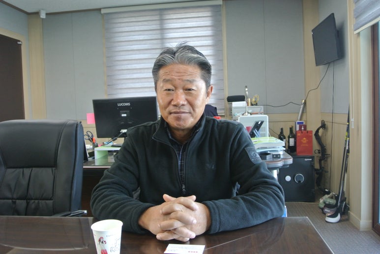동부엔지니어링(주) 이미지