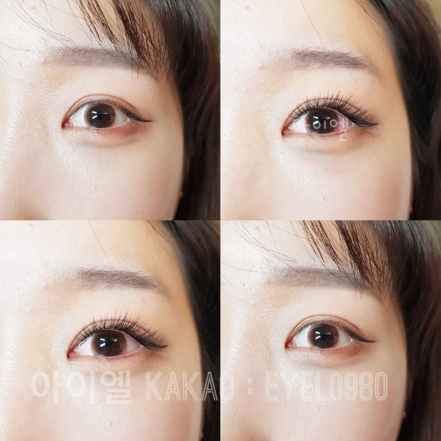 아이엘(EYE.L) 이미지