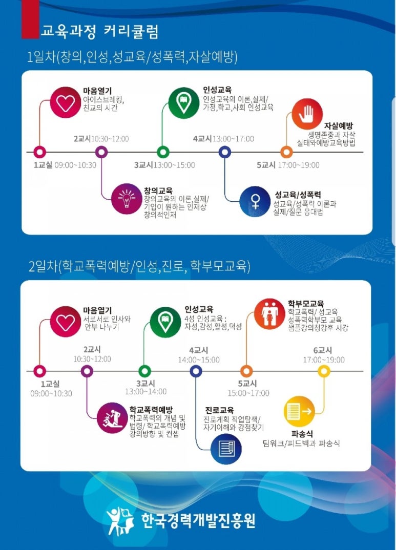 한국창의인성교육진흥원 이미지