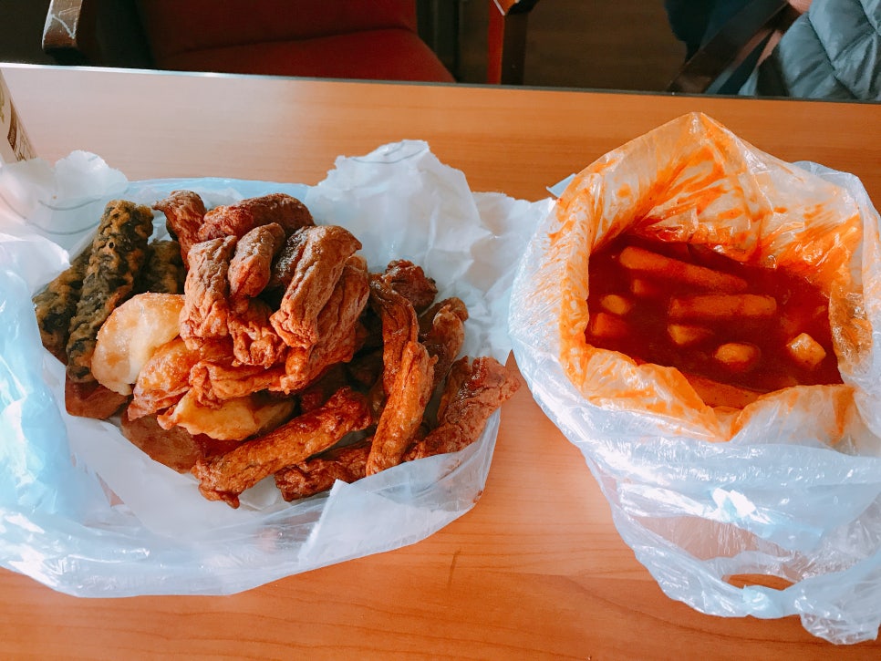 신매할매떡볶이 이미지