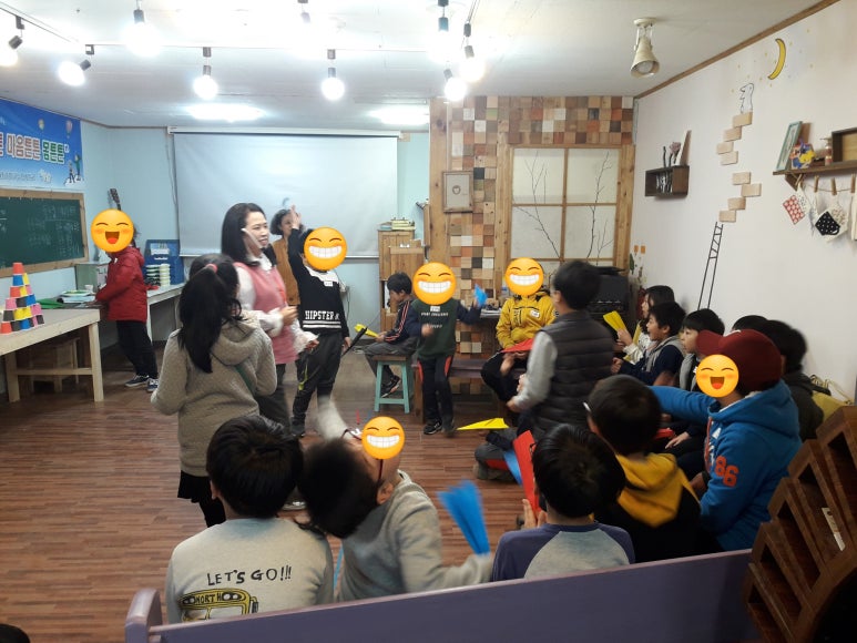 나무그늘공방 이미지