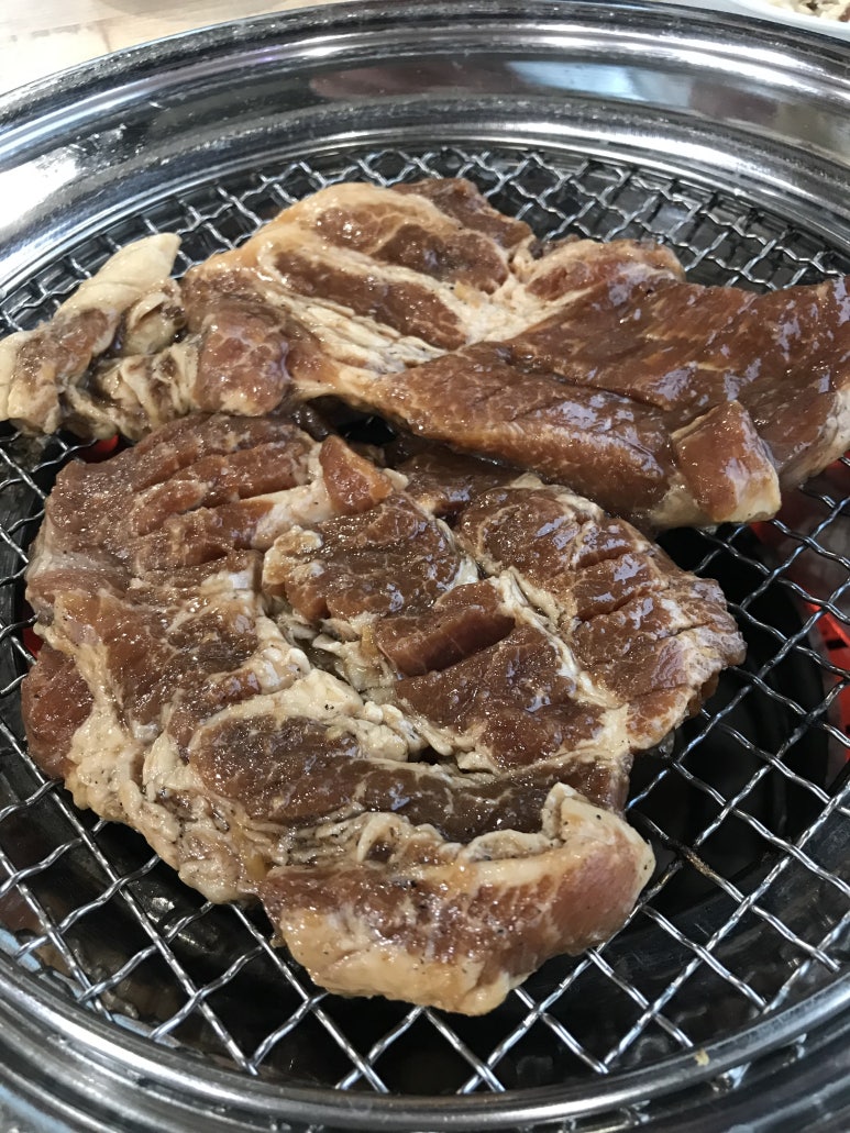 그린피그 이미지