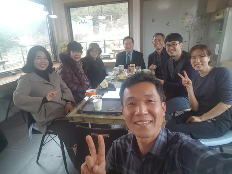 지리산 하늘농원 이미지