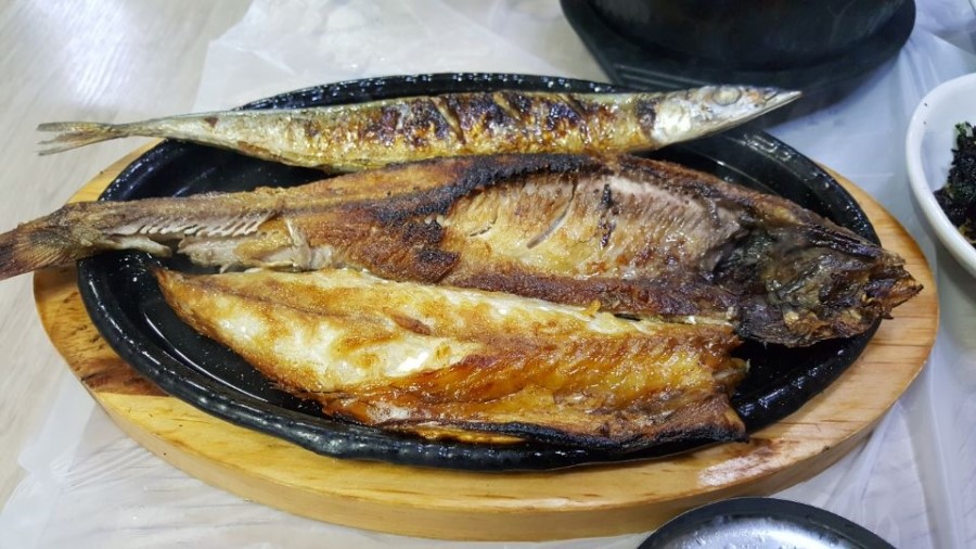 송강한우방 이미지