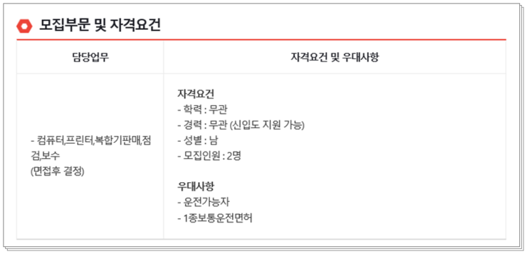 오에이랜드 이미지
