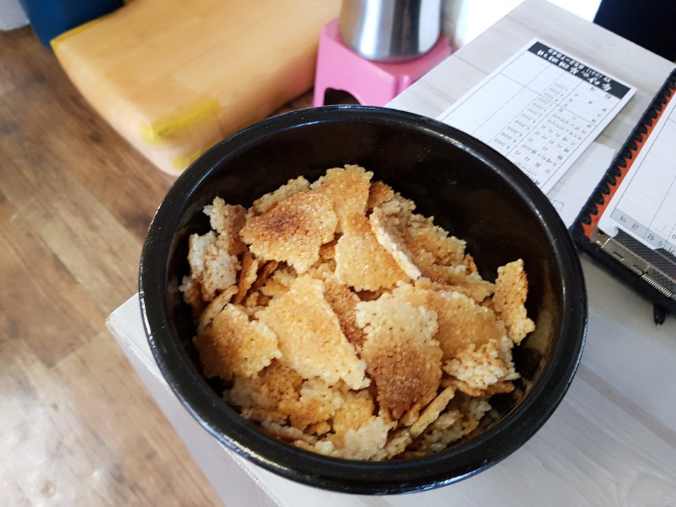 송산 진부대찌개 이미지