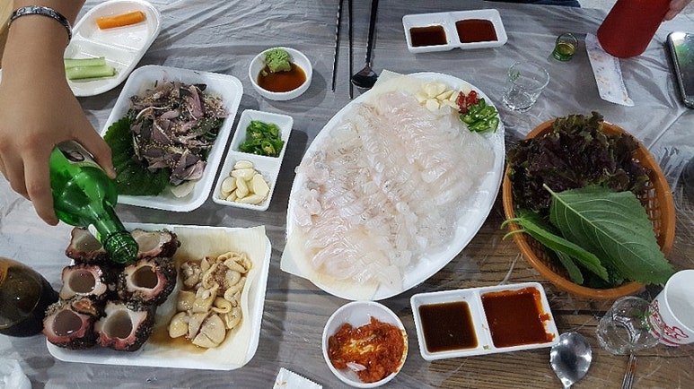 혁이네수산 이미지