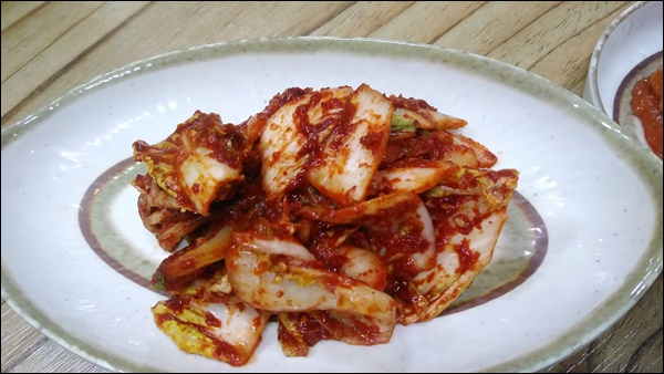 시골돼지국밥 이미지