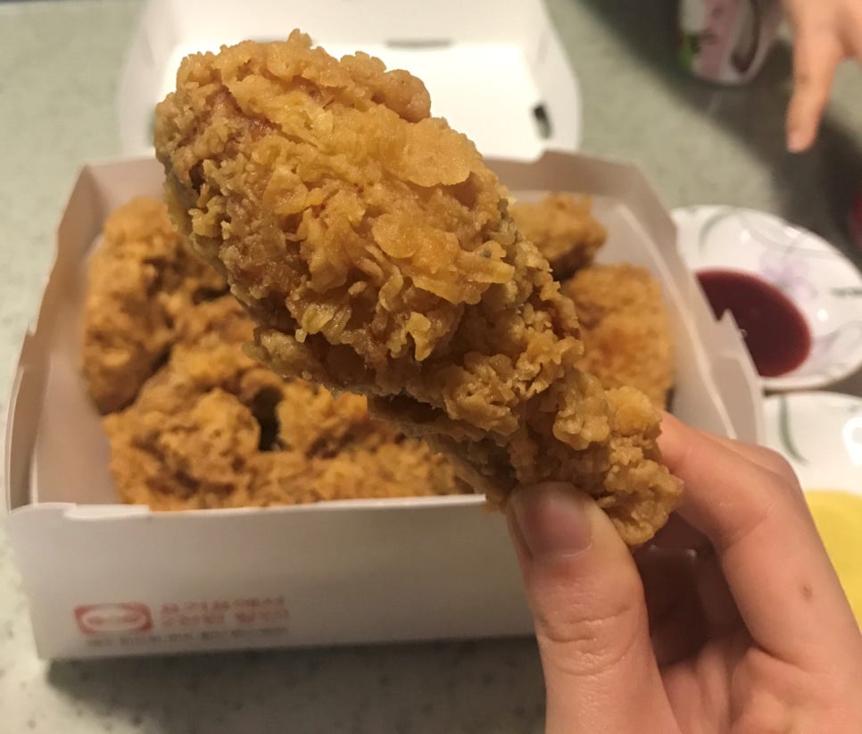비에이치씨고려대역점 이미지