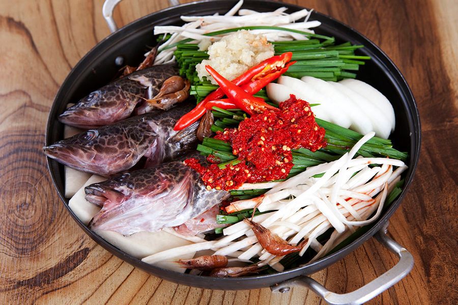 금강식당 이미지