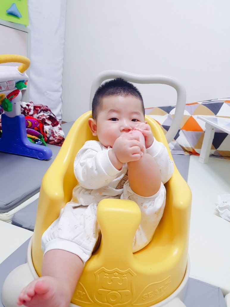 조군헤어 이미지