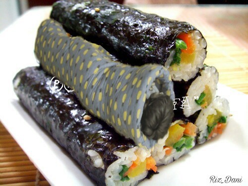 김밥추가요 이미지