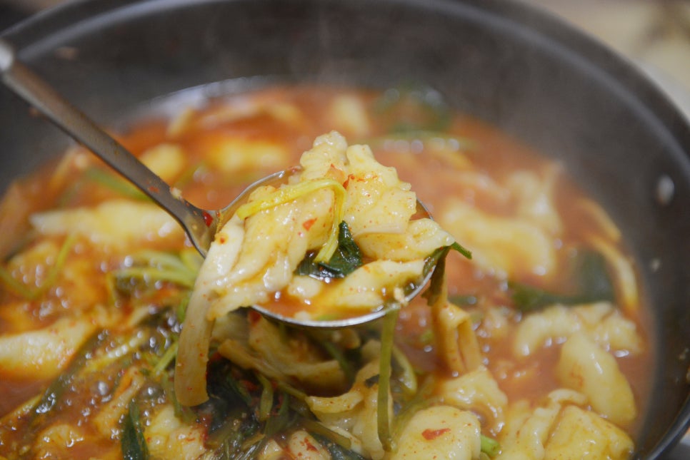 금강식당 이미지