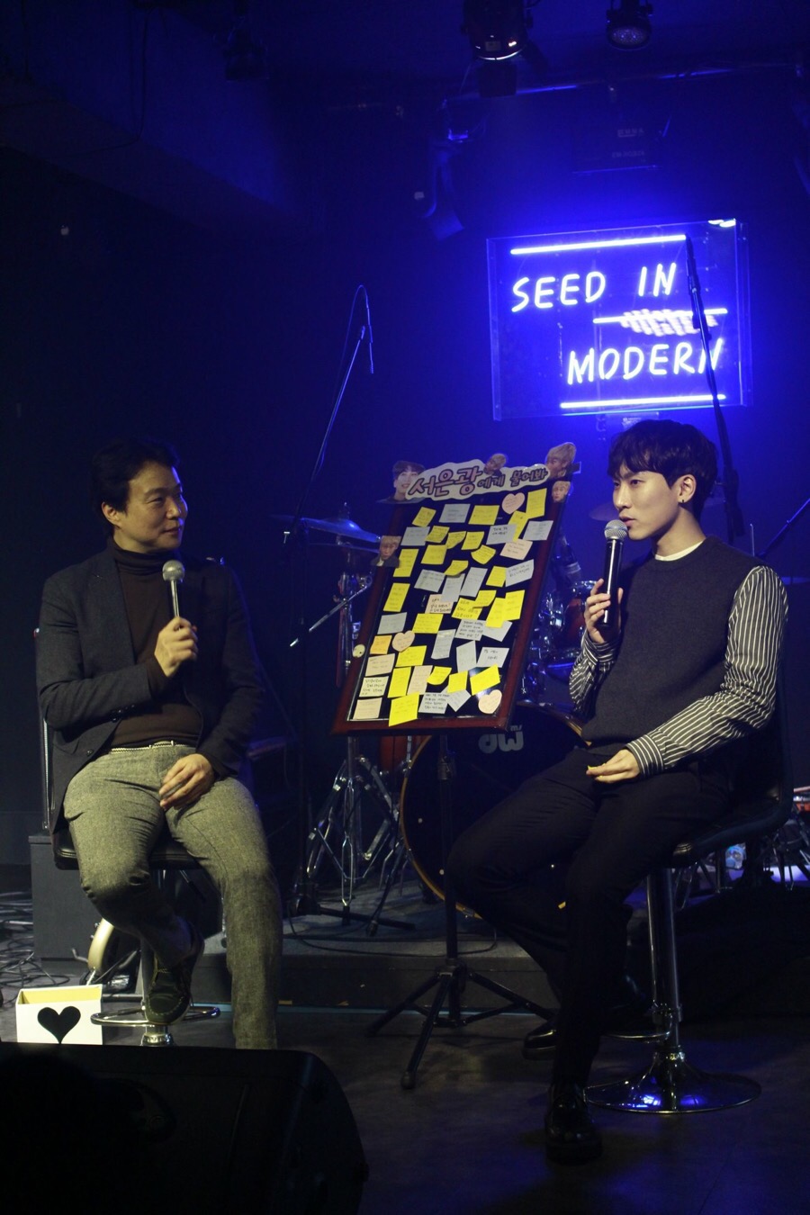 모던케이 이미지