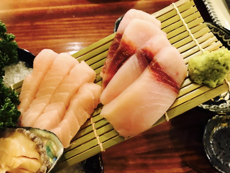 홍대수산 이미지