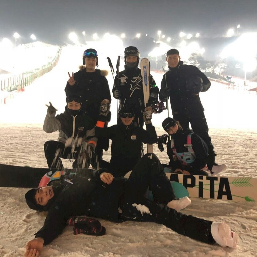 지산커피 이미지