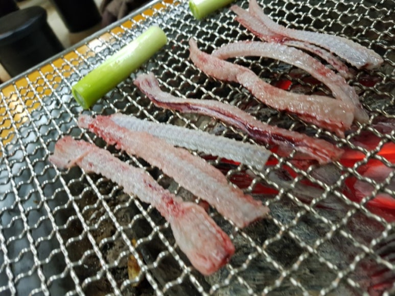 화로불민물장어 본점 이미지