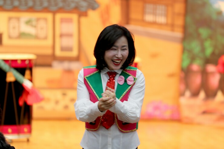 실버건강요양보호사교육원 이미지