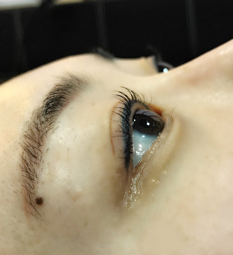 터치by현정 이미지