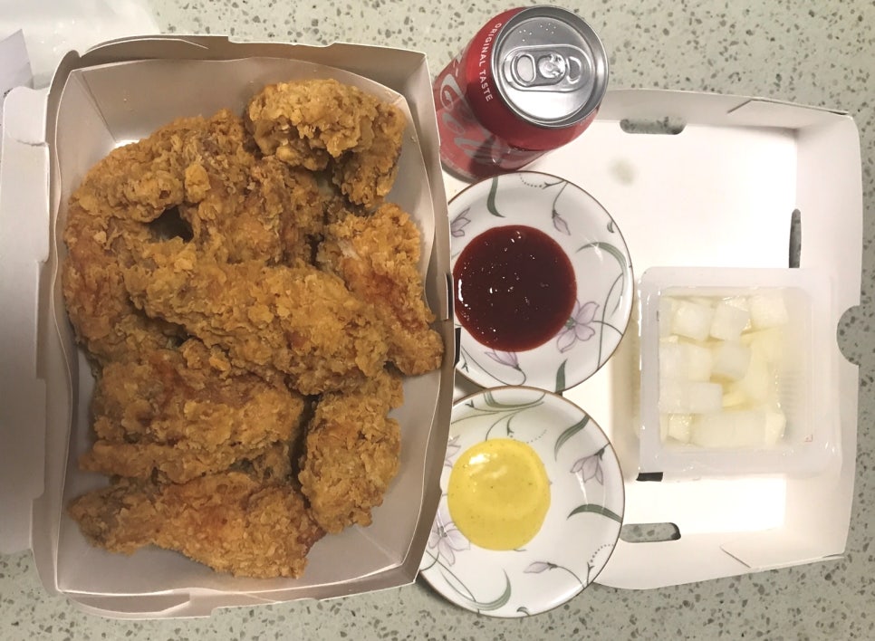 비에이치씨고려대역점 이미지