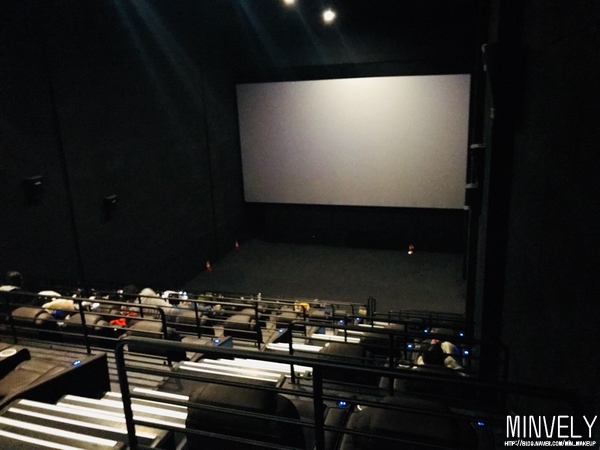 CGV 정관 4관 이미지