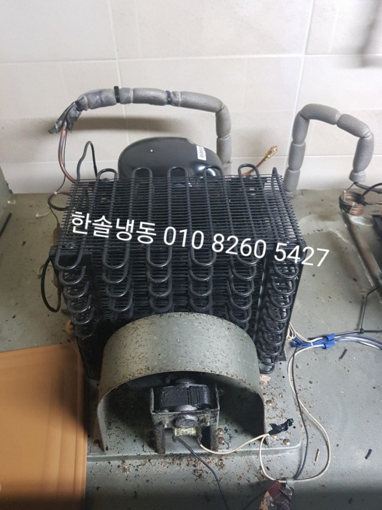 대신냉동전자 이미지