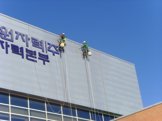 아주환경방역공사 이미지