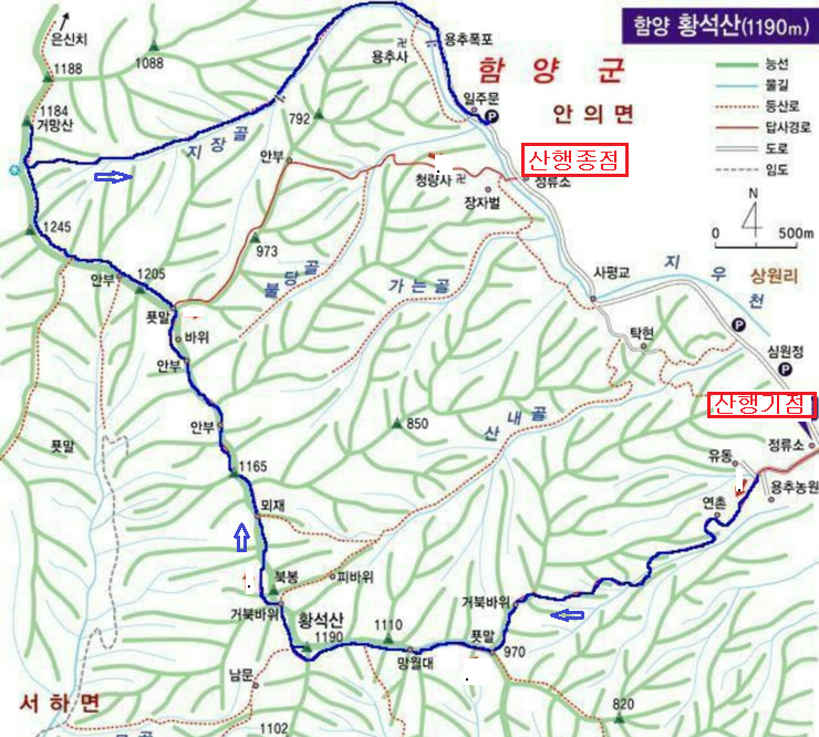 남천주유소 이미지